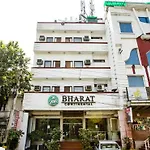 Hotel Bharat Continental