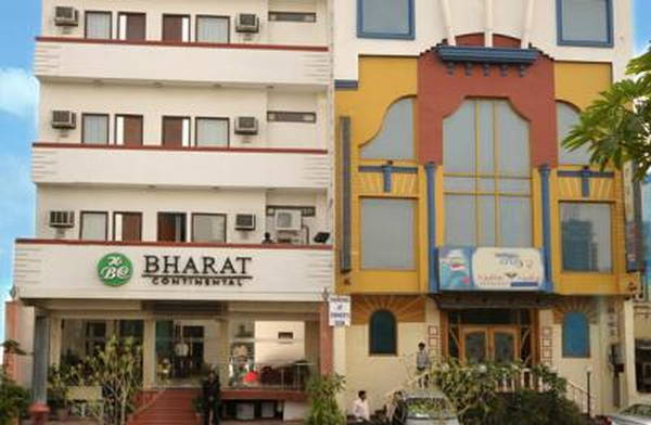 Hotel Bharat Continental