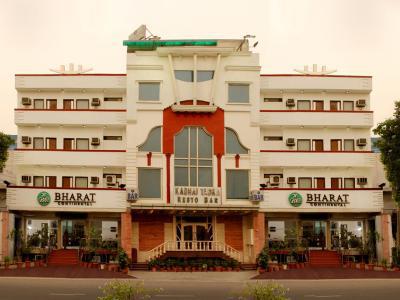 Hotel Bharat Continental