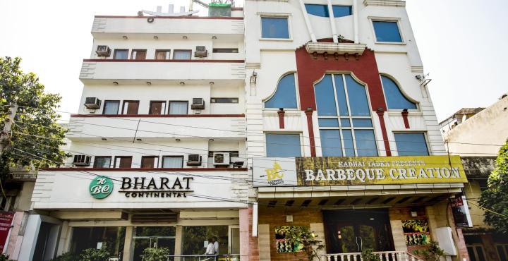 Hotel Bharat Continental