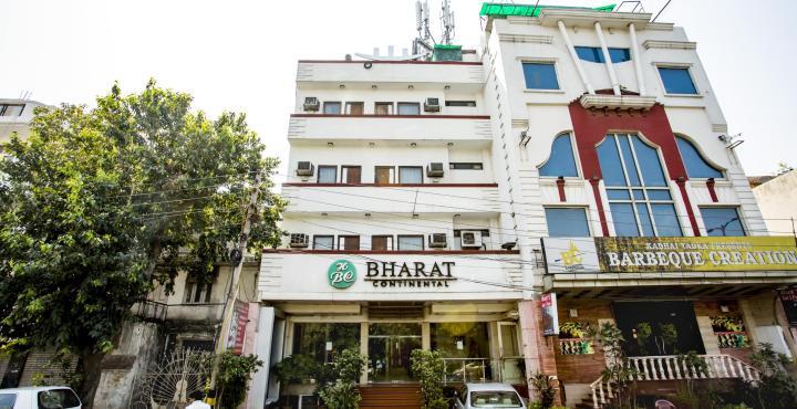 Bharat Continental Hotel