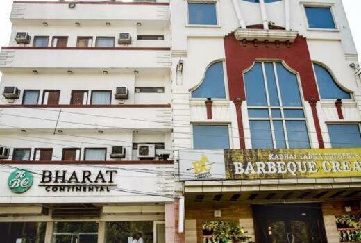Bharat Continental 4* New Delhi