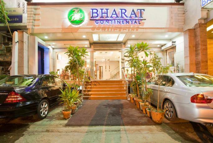 Bharat Continental 4*
