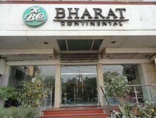 Hotel Bharat Continental 4*